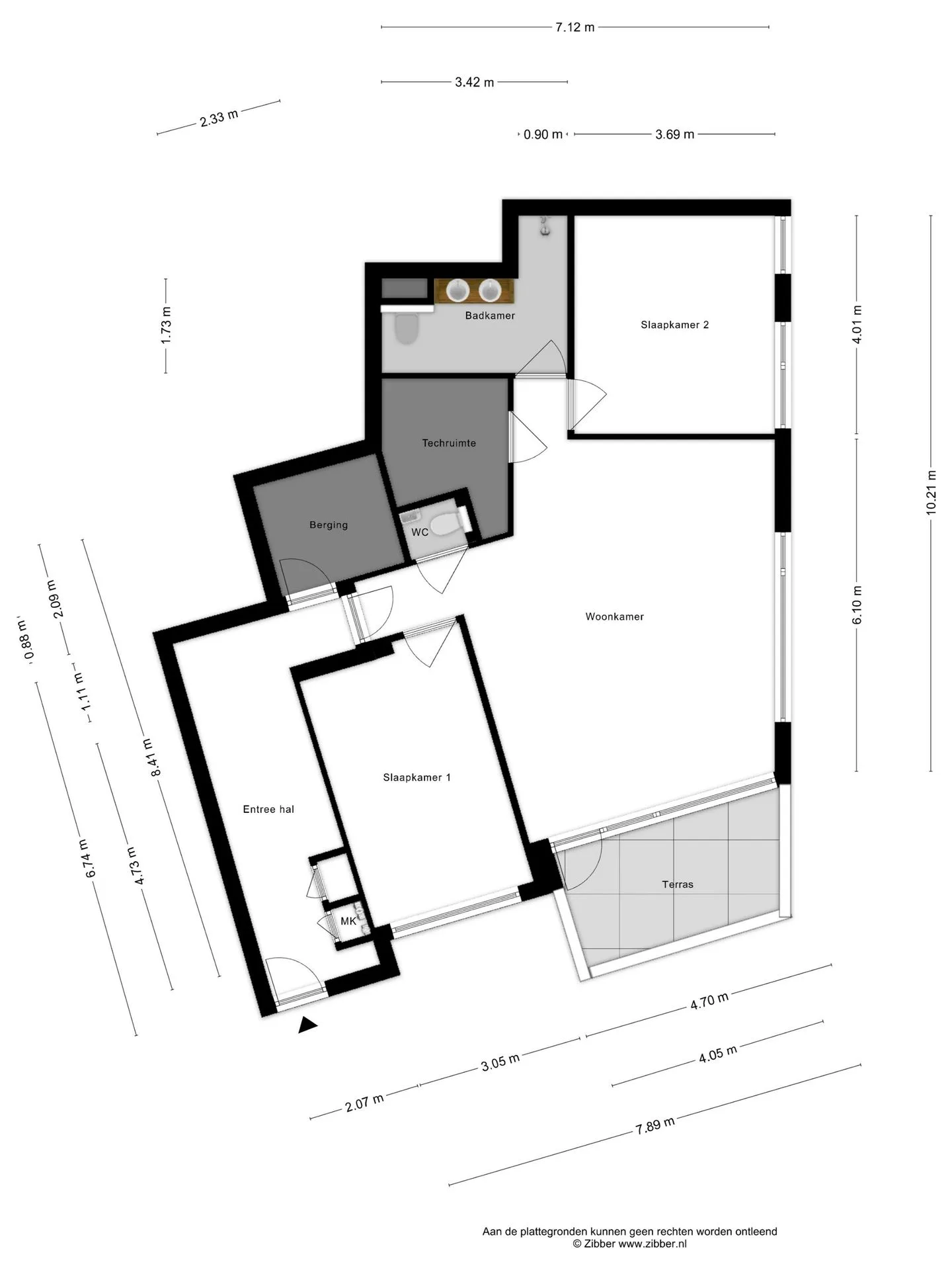 Geleijn d'Hoorneplein 16 Middelburg thumbnail 14