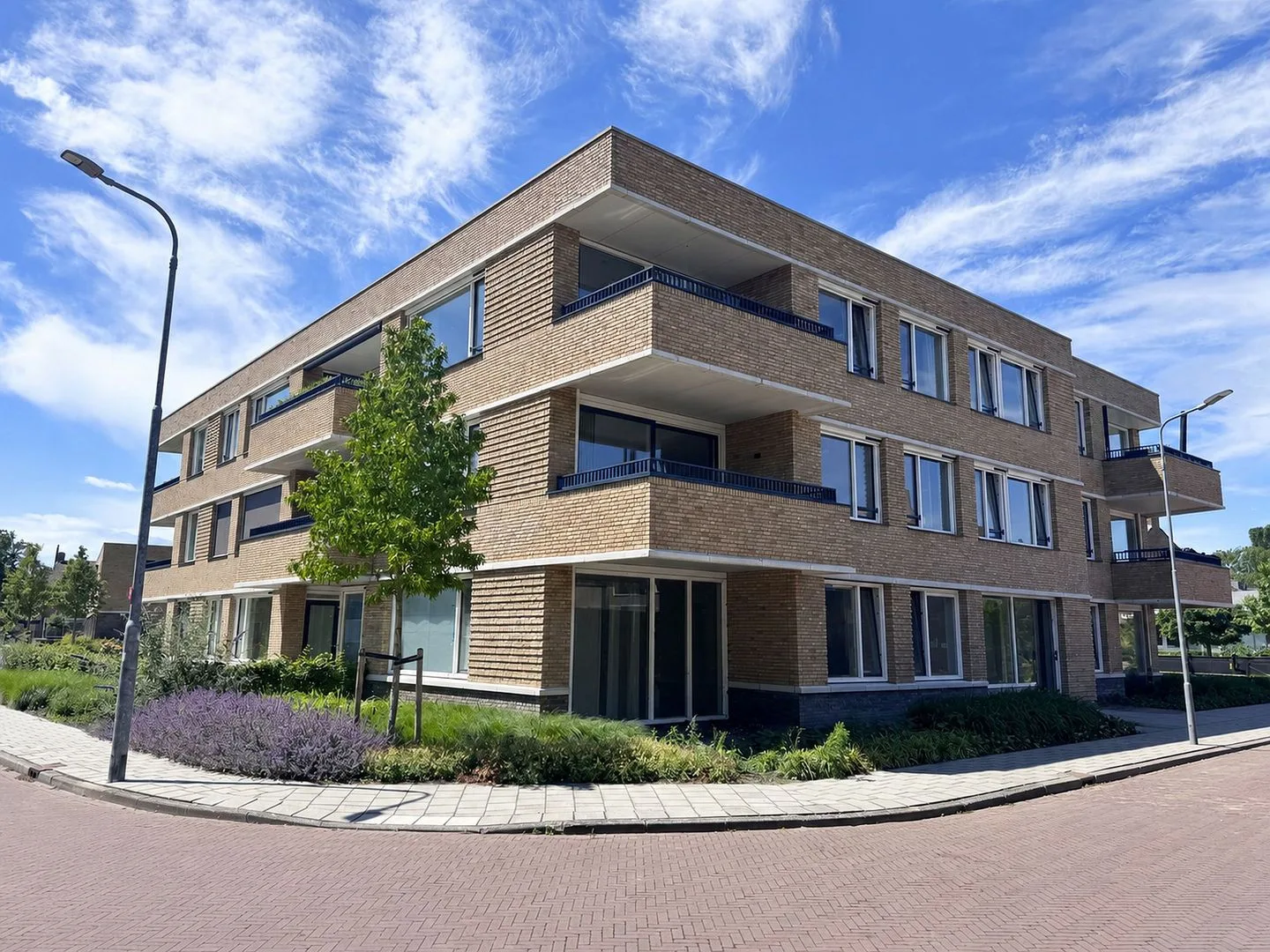 Geleijn d'Hoorneplein 18 Middelburg