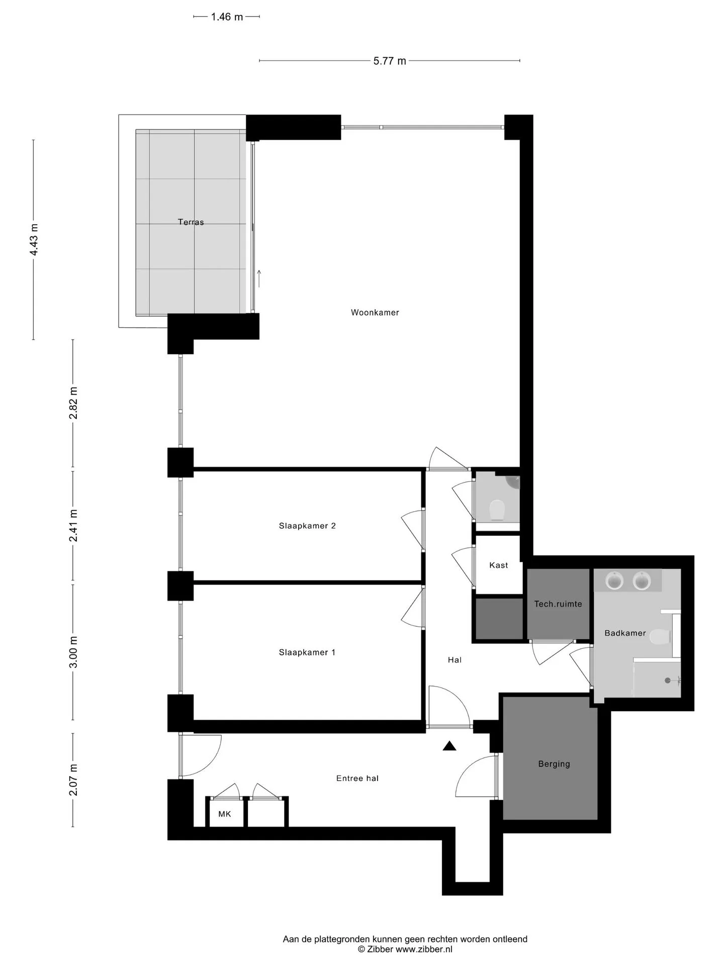 Geleijn d'Hoorneplein 18 Middelburg thumbnail 14