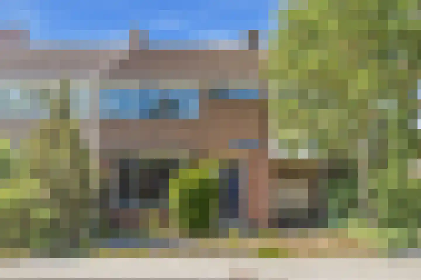 Geleijn d'Hoorneplein 2 in Middelburg
