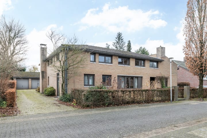 Gelein 16 in Heerlen foto