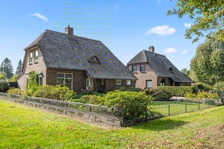 Photo de la maison Gelpenberg 1, Aalden