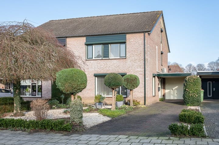 Photo of property Geltinkweg 11, Keijenborg