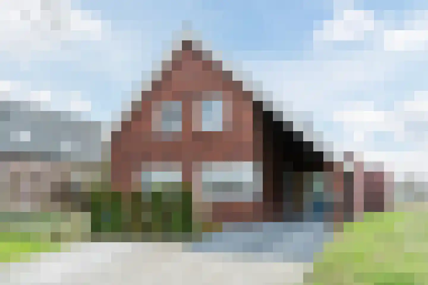 Geluckweg 6 Erp