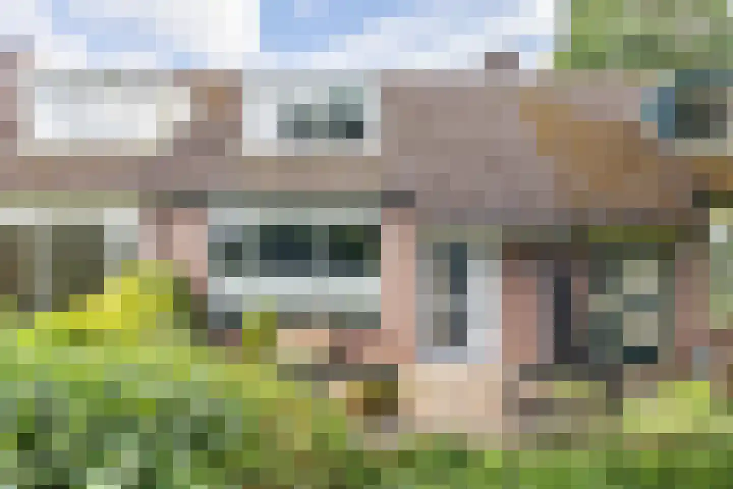 Gemaal 110 Grootebroek