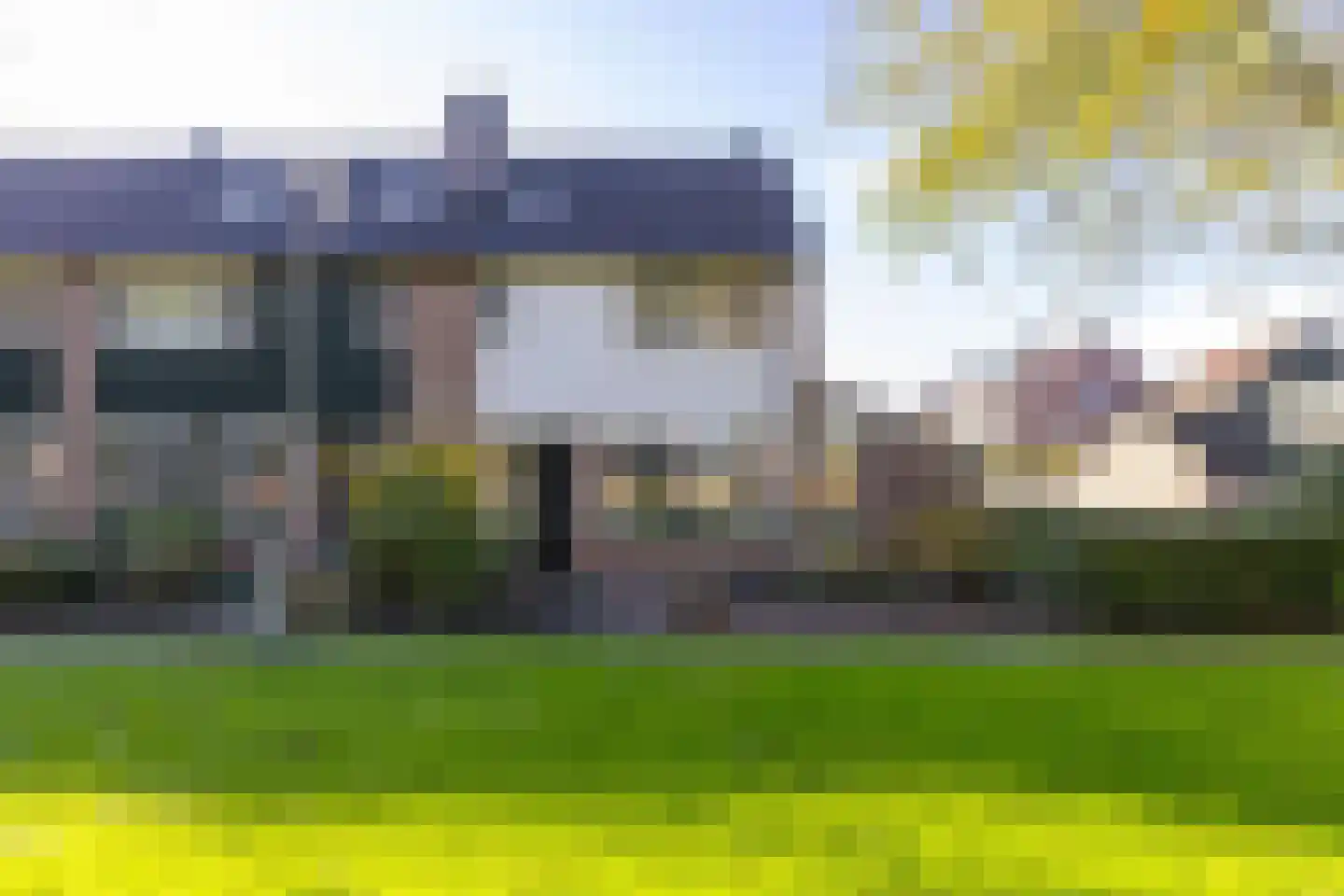 Gemaal 12 Grootebroek