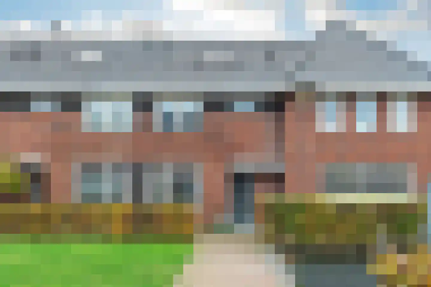 Gemaalstraat 4 in Aalsmeer