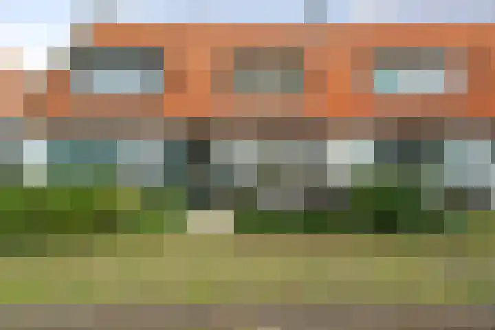 Gemeenelandsweg 106 Den Oever