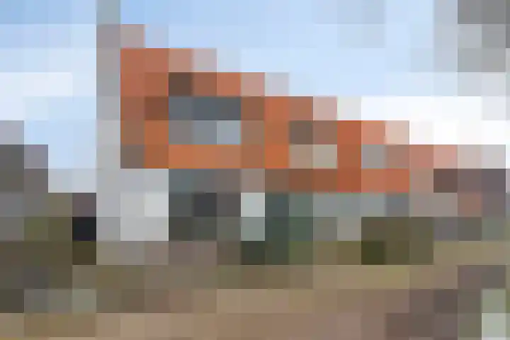 Gemeenelandsweg 108 dans Den Oever