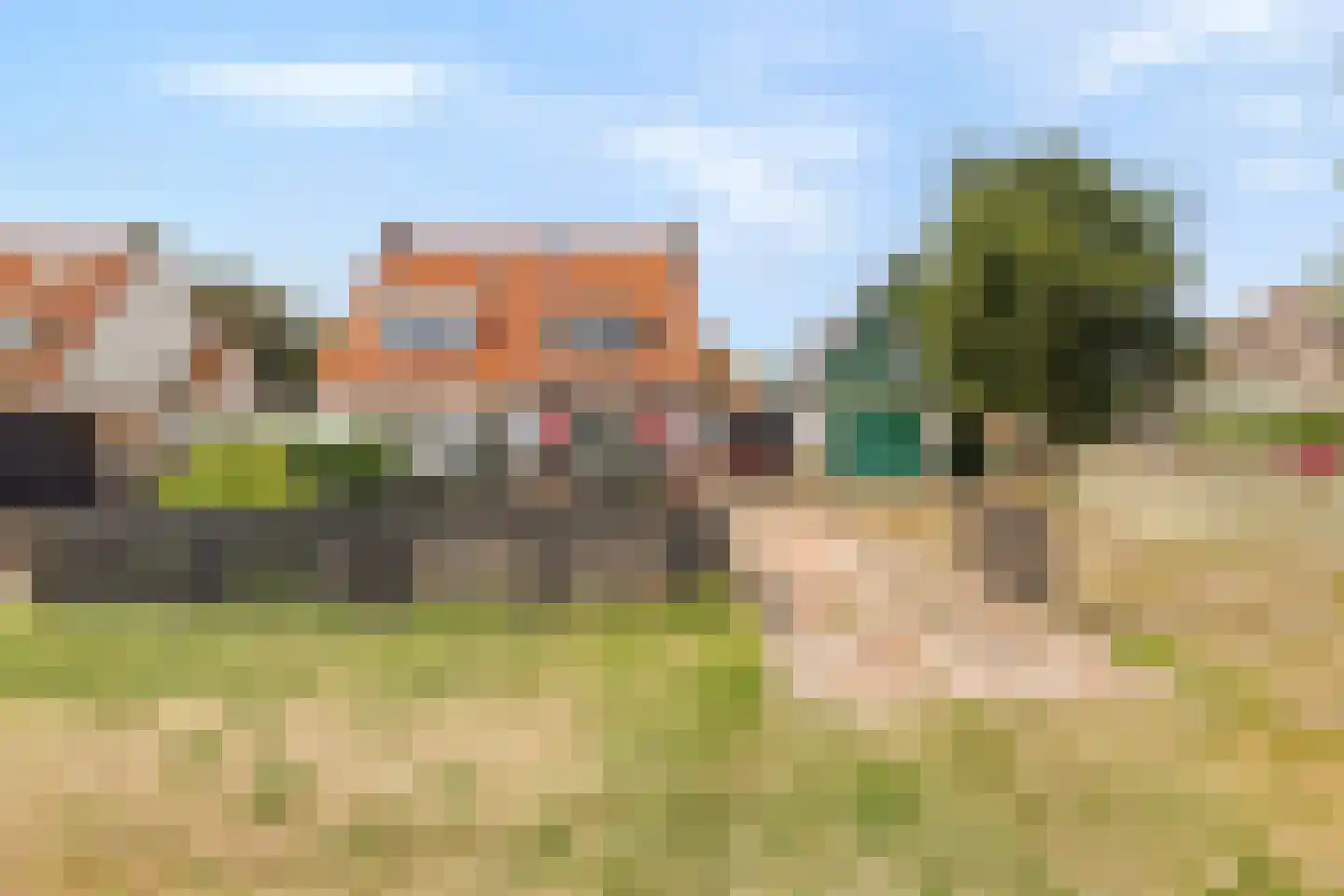 Gemeenelandsweg 122 Den Oever