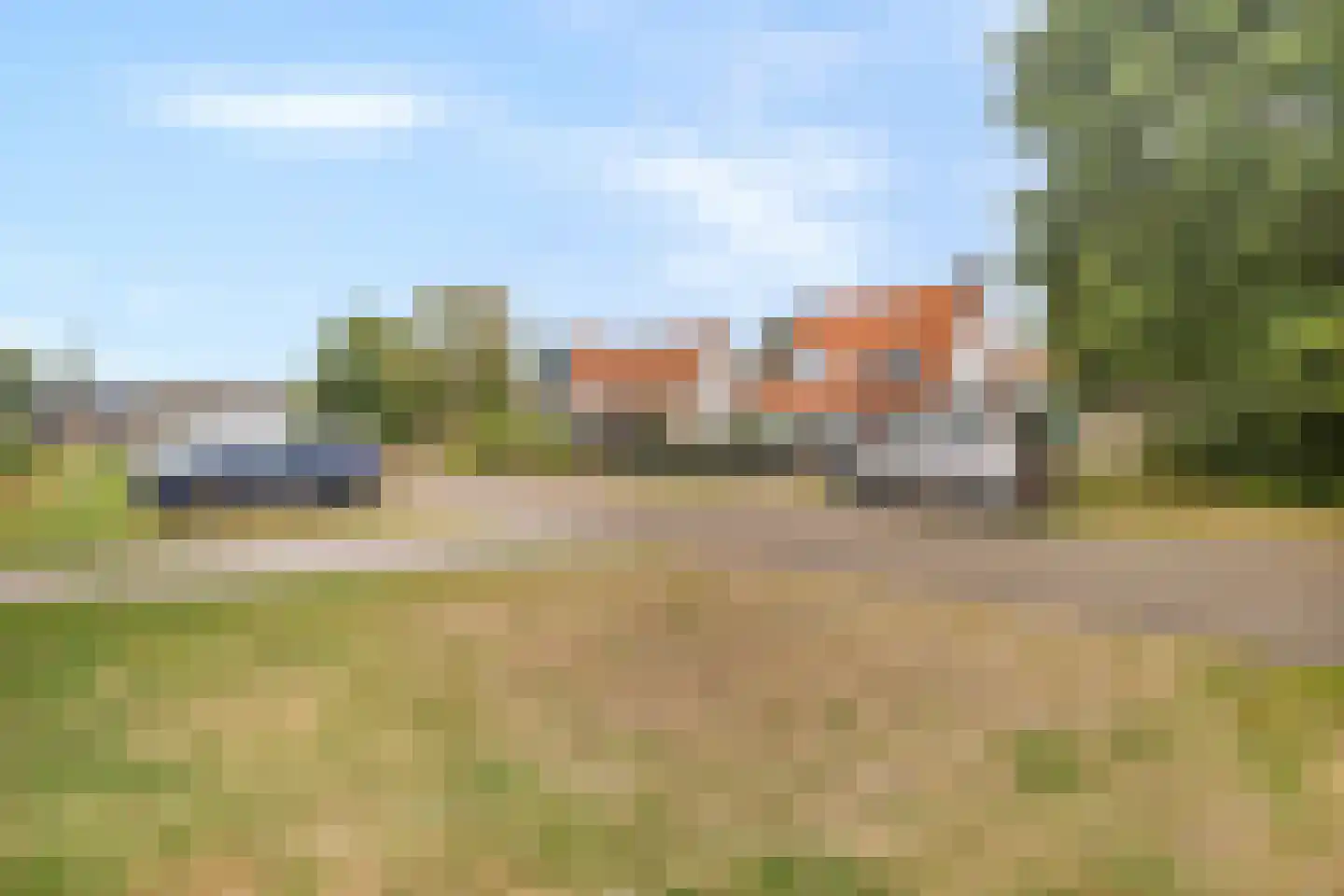 Gemeenelandsweg 122 Den Oever foto 2