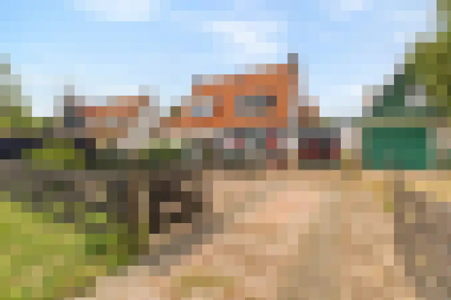Gemeenelandsweg 122 Den Oever foto 3