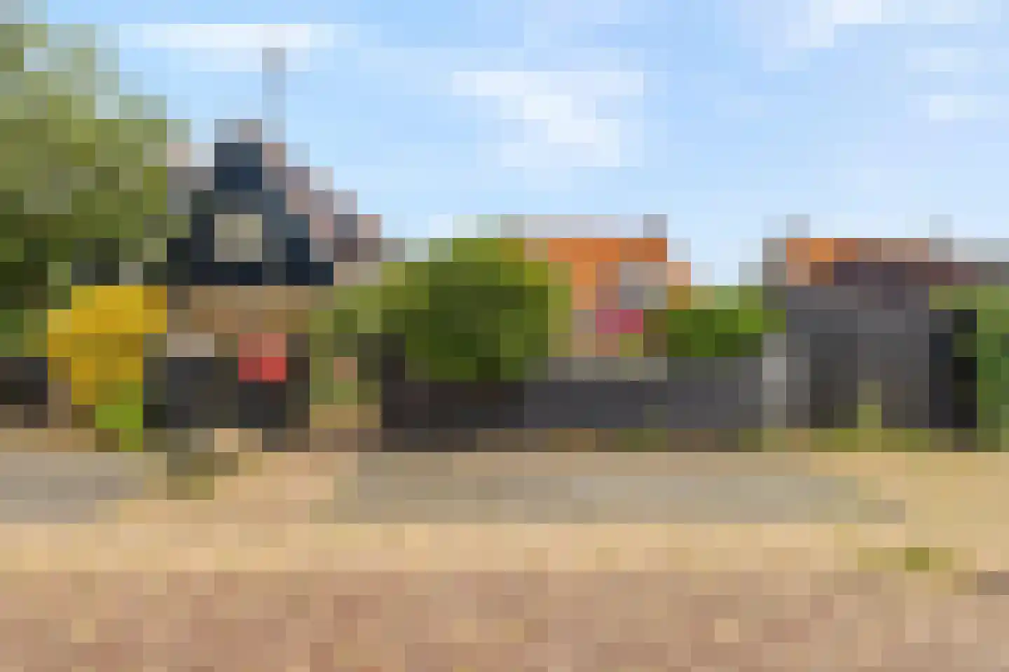 Gemeenelandsweg 122 Den Oever thumbnail 56