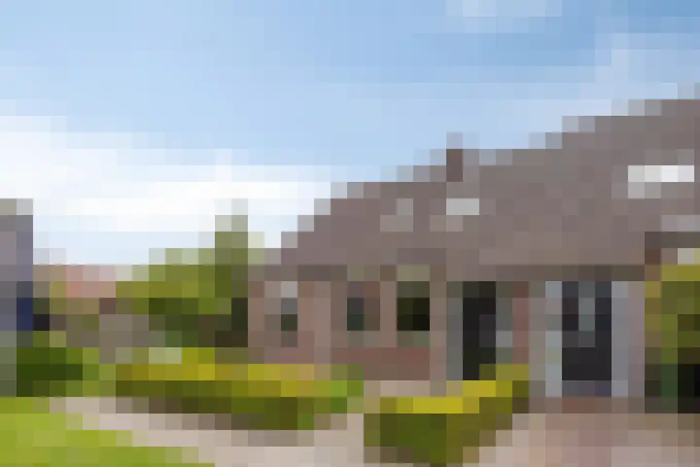 Gemeenelandsweg 15 Hippolytushoef