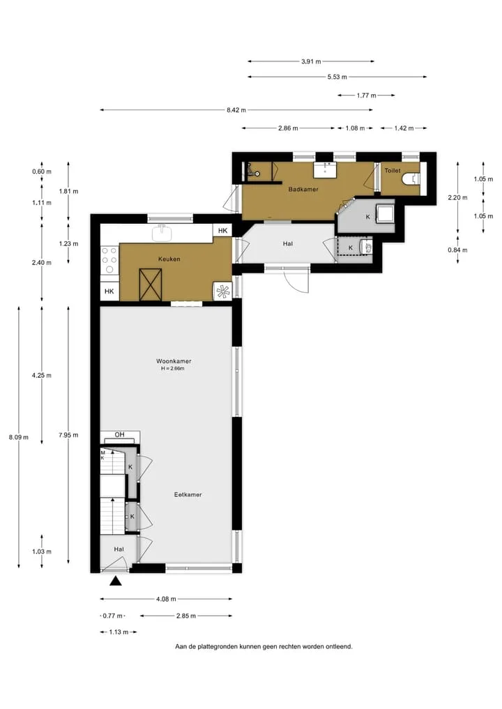 Gemeenlandsedijk Noord 7 Abbenbroek thumbnail 48