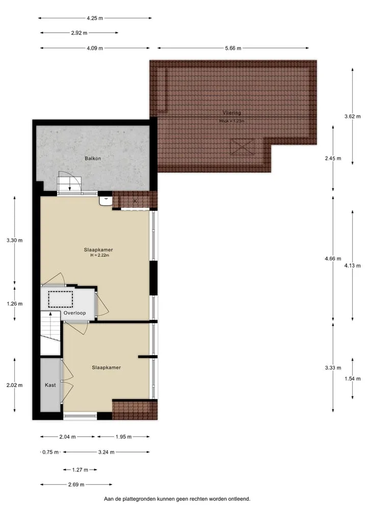 Gemeenlandsedijk Noord 7 Abbenbroek thumbnail 49