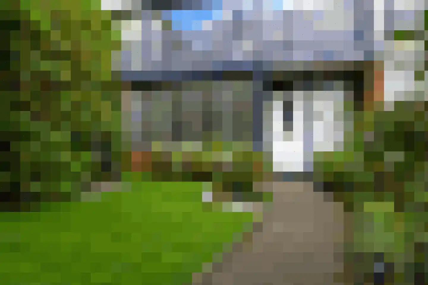 Gemeenlandslaan 39 in Huizen