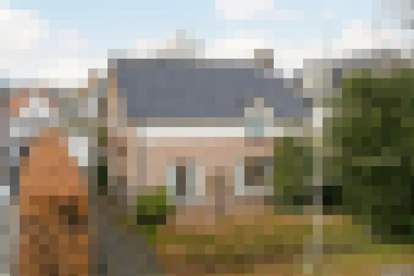 Gemene Bos 23 in Bergen (NH)