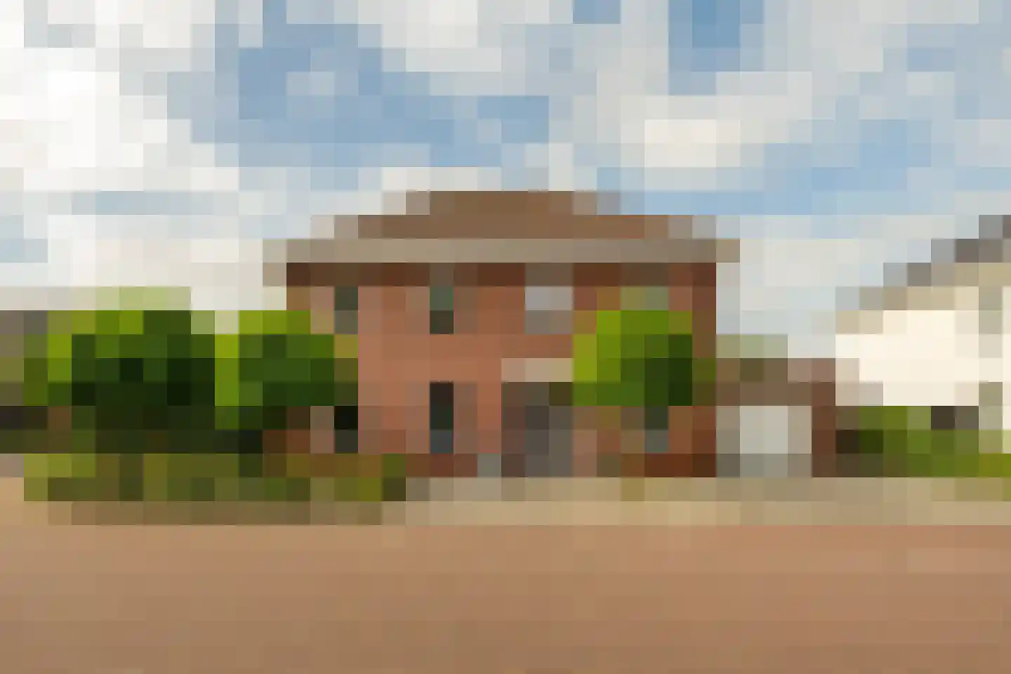 Gemeynte 8 Hoogerheide