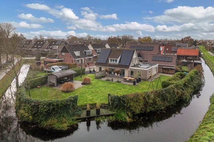 Photo of property Gemini 8, Lemmer