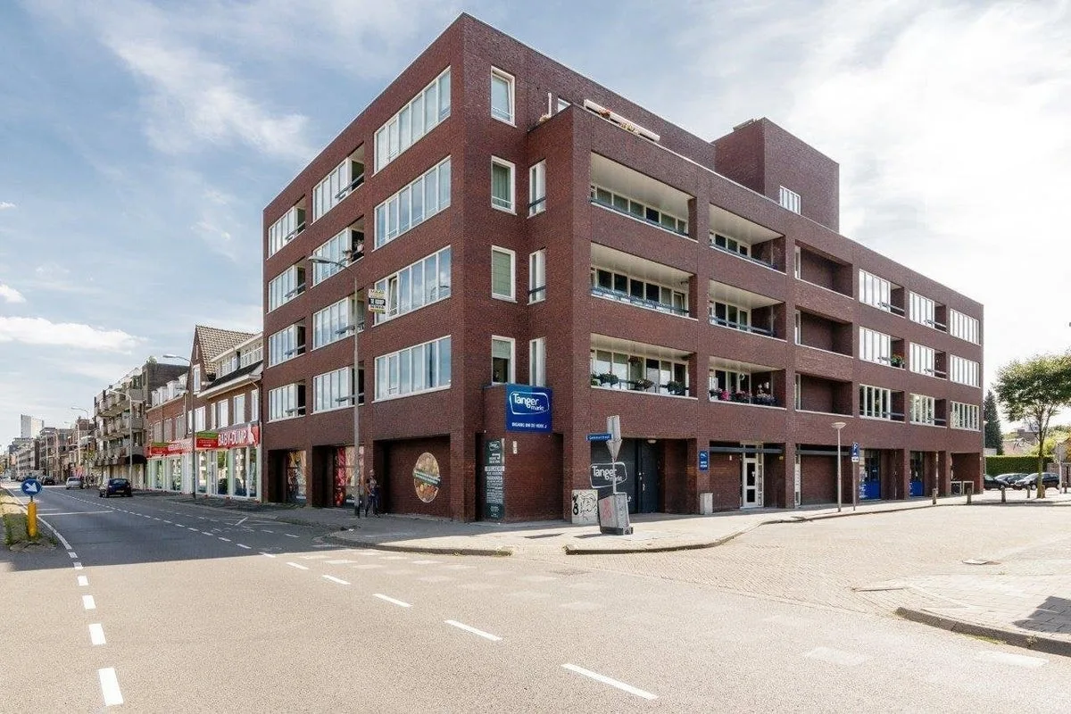Gemmastraat 9 Eindhoven