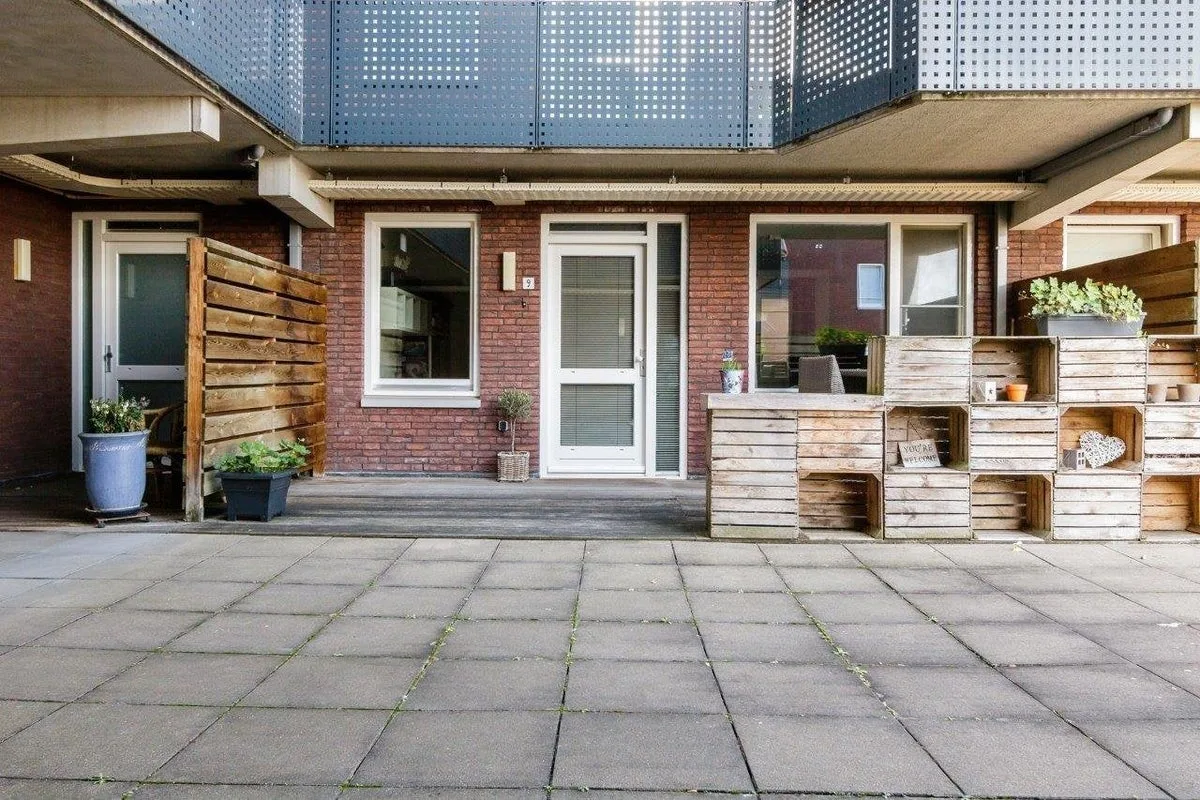 Gemmastraat 9 Eindhoven foto 3
