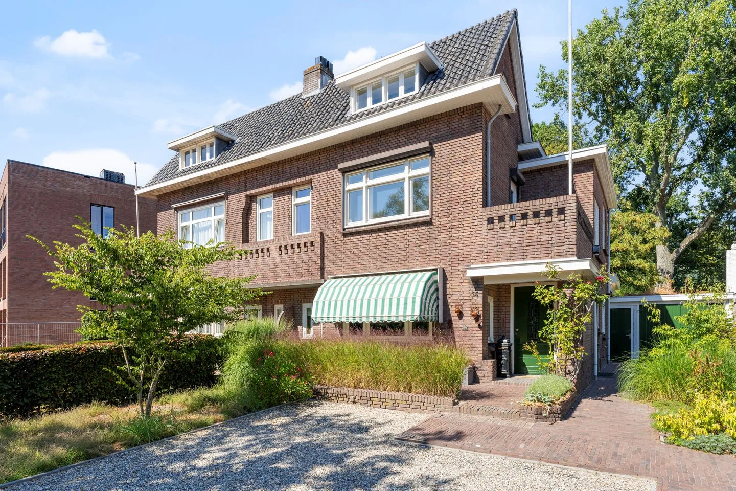 Gemullehoekenweg 63 in Oisterwijk