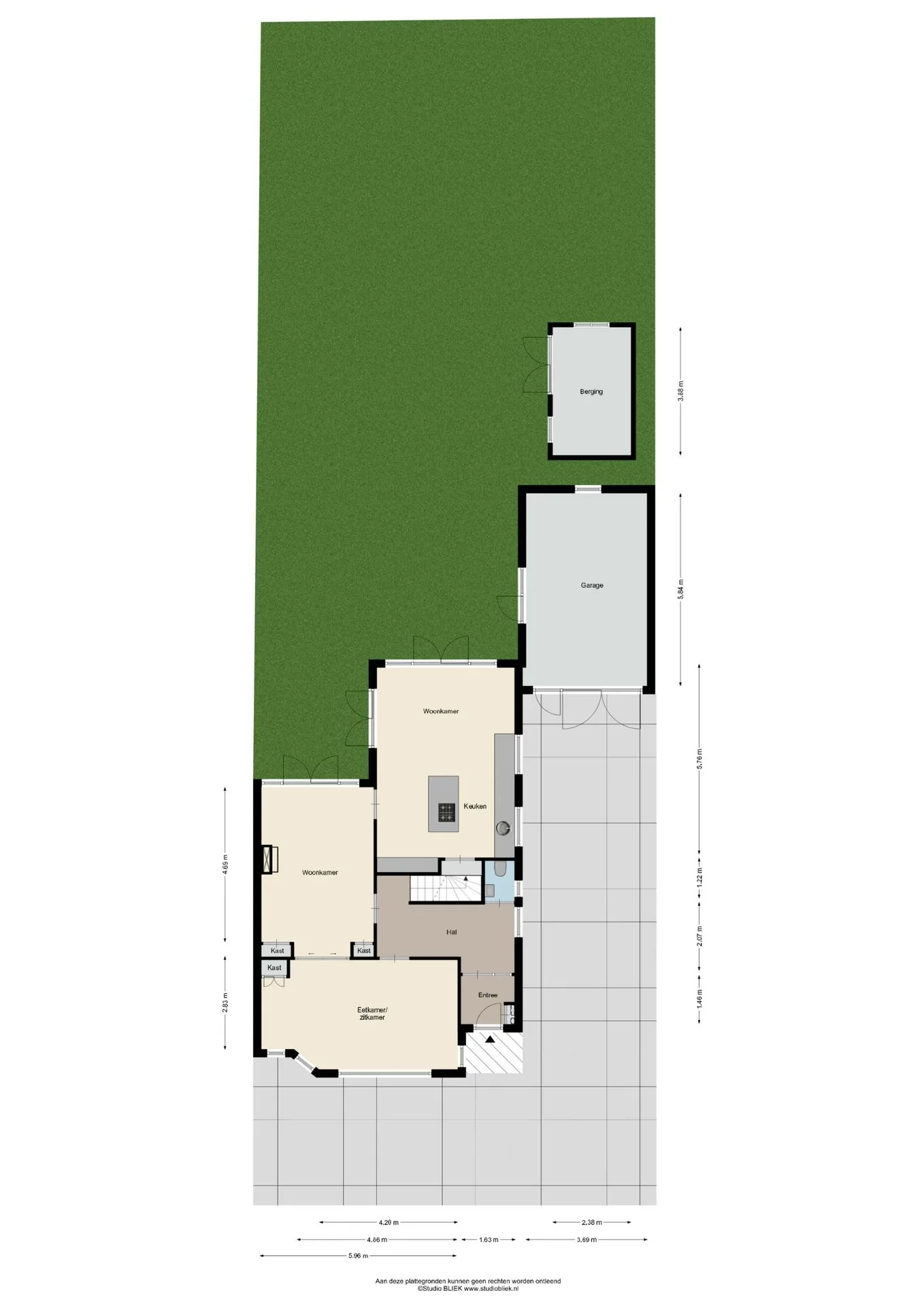 Gemullehoekenweg 63 Oisterwijk thumbnail 45