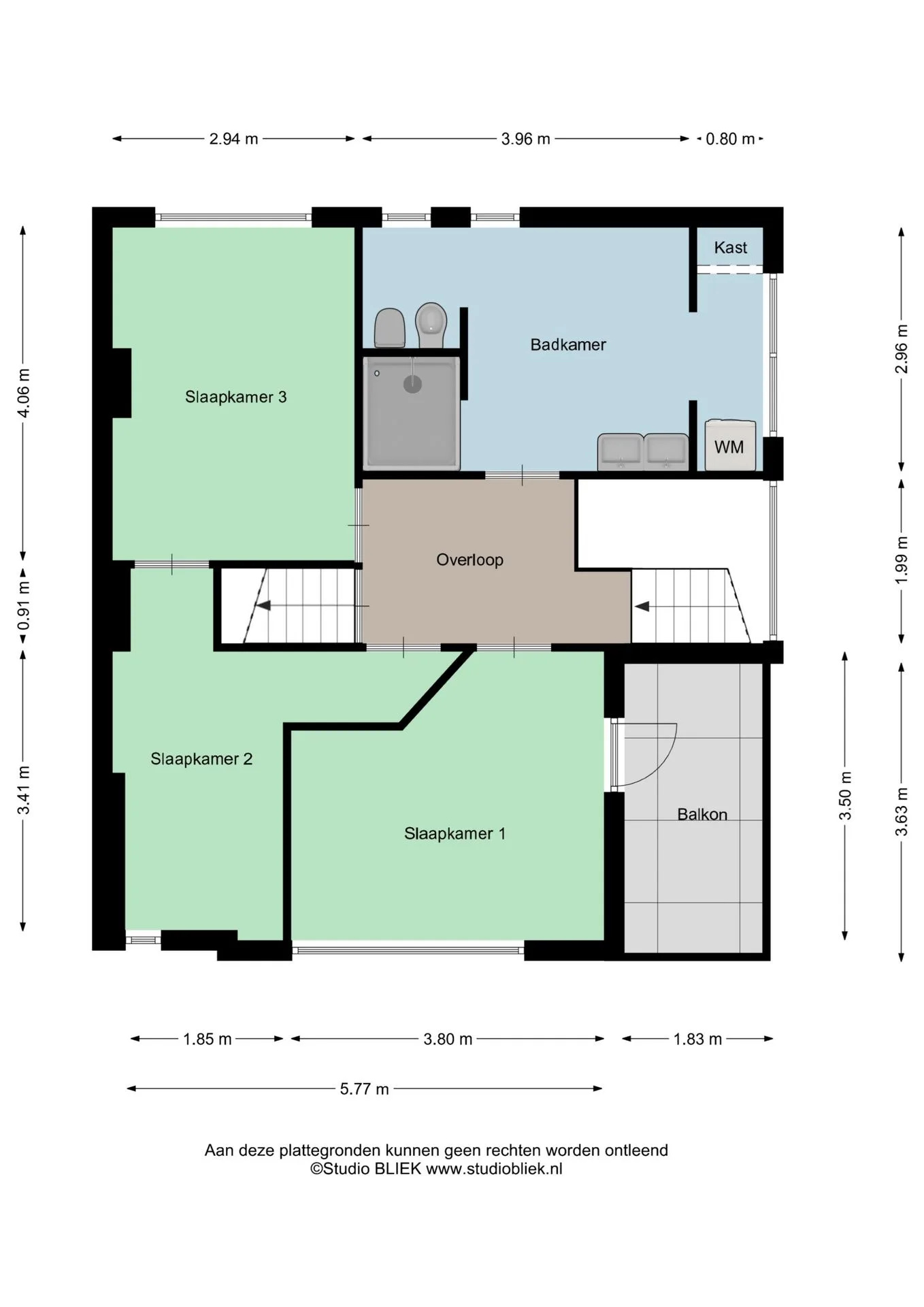 Gemullehoekenweg 63 Oisterwijk thumbnail 47