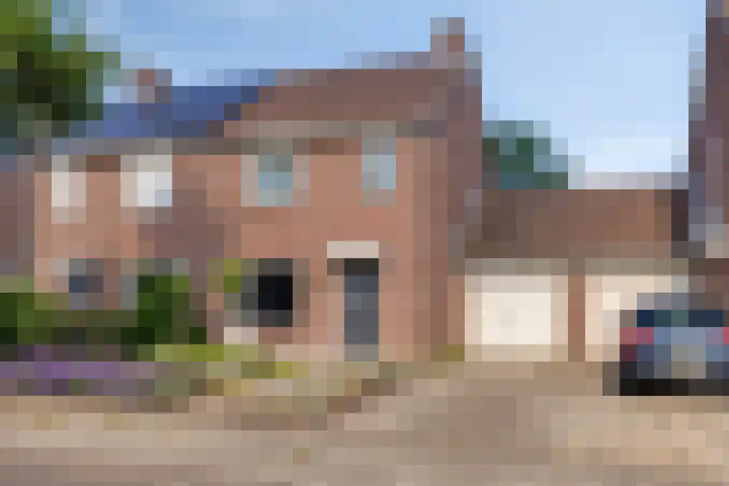 Gen. Ritchiestraat 16 Panningen