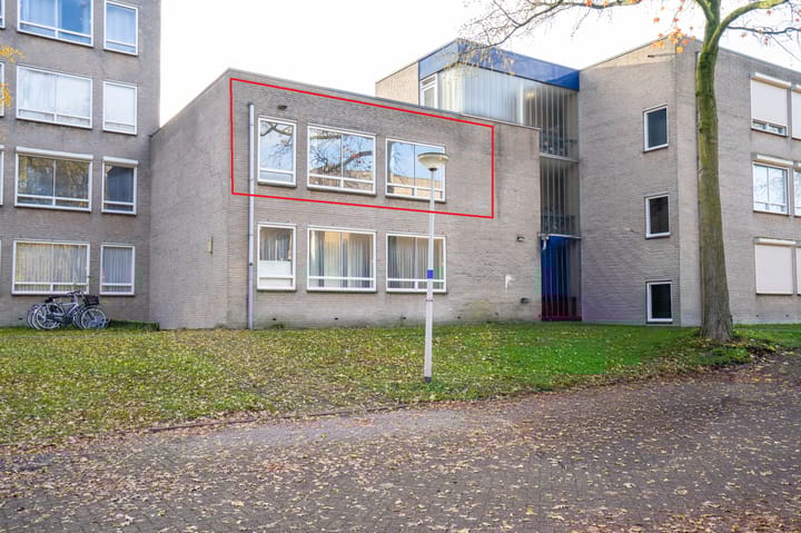 Gender 32 in Deurne photo