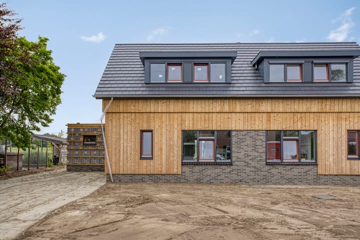 Gendringseweg 27J in Aalten foto