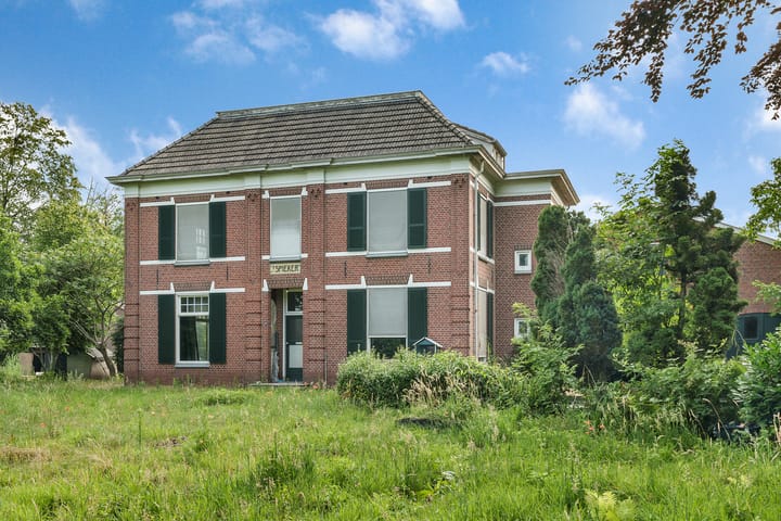 Photo of property Gendringseweg 37, Aalten