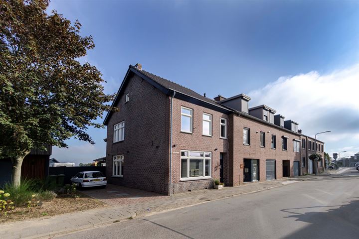 Geneinde 47 in Maastricht foto