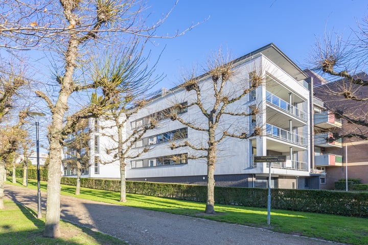 Geneindestraat 2A dans Valkenburg photo