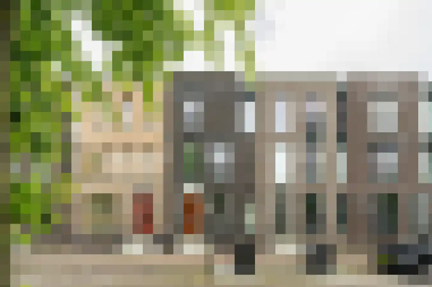 Genemuidengracht 22 in Amersfoort