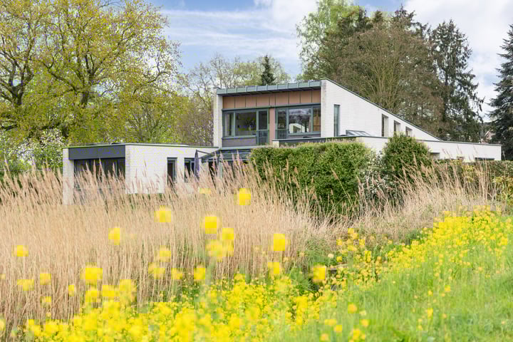 Genenberg 2 in Sint-Michielsgestel Foto