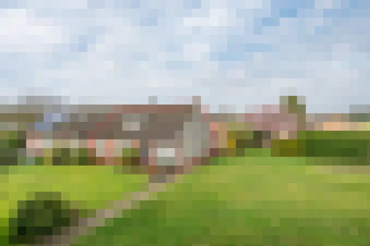 Geneneind 8 en Bakel