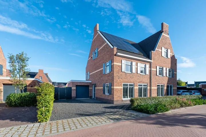 Generaal 20 en Gorinchem