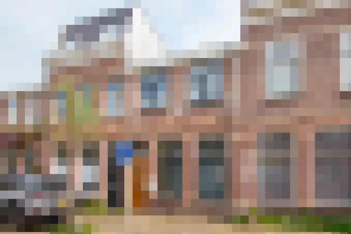 Generaal Bothastraat 114 Haarlem