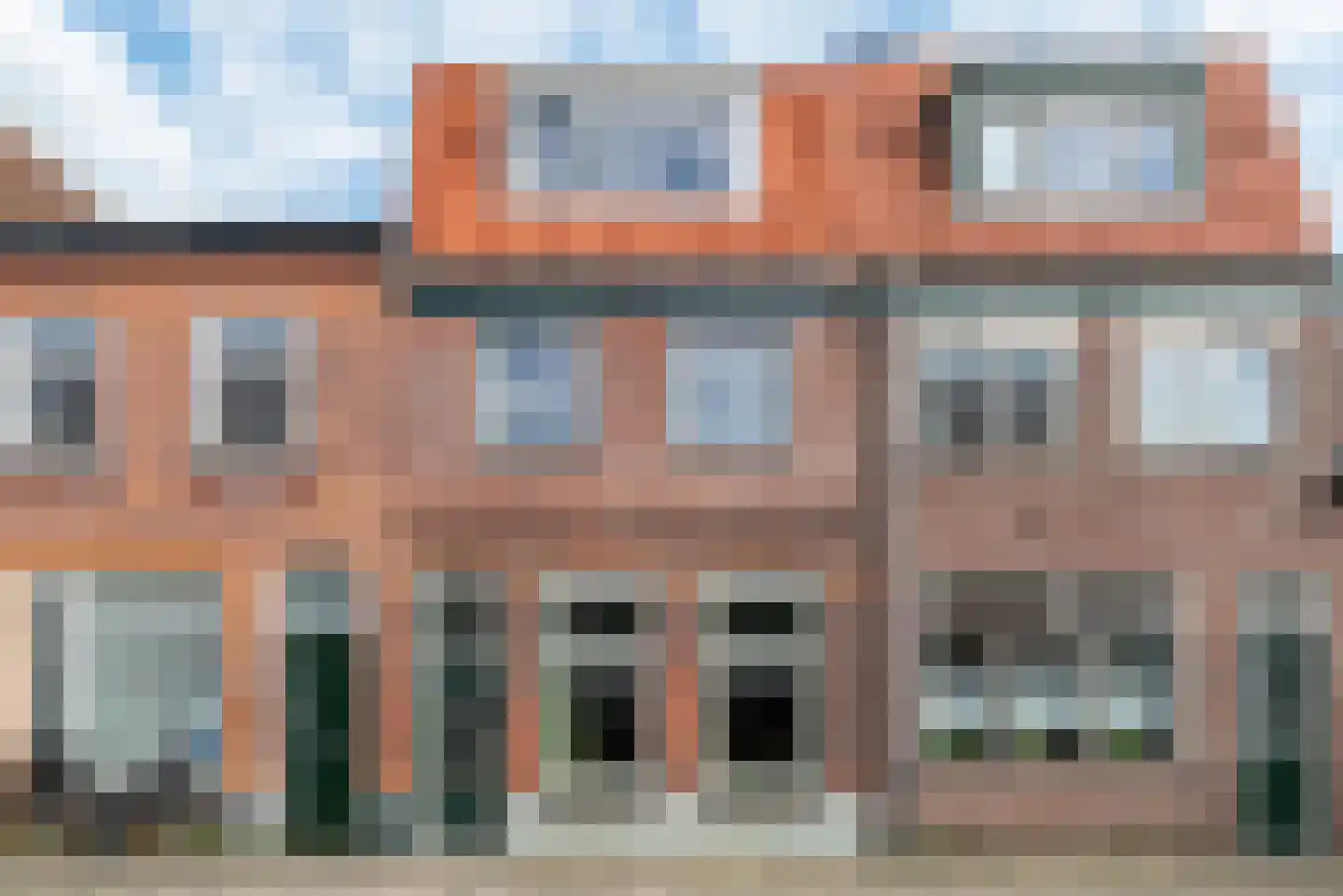 Generaal Bothastraat 126 Haarlem