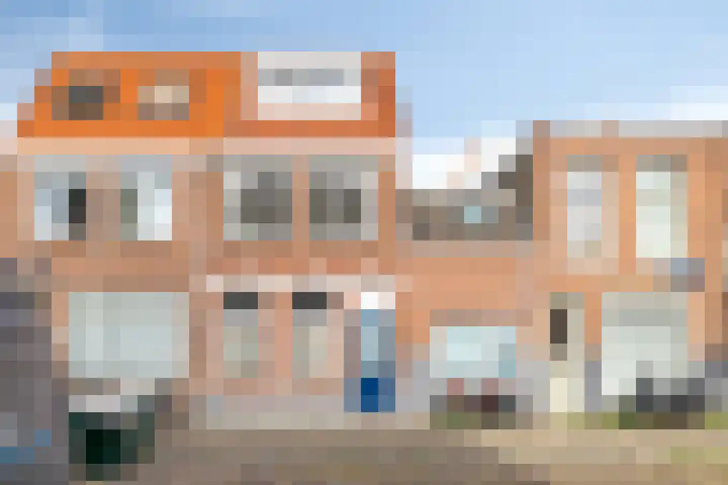 Generaal Bothastraat 127 in Haarlem