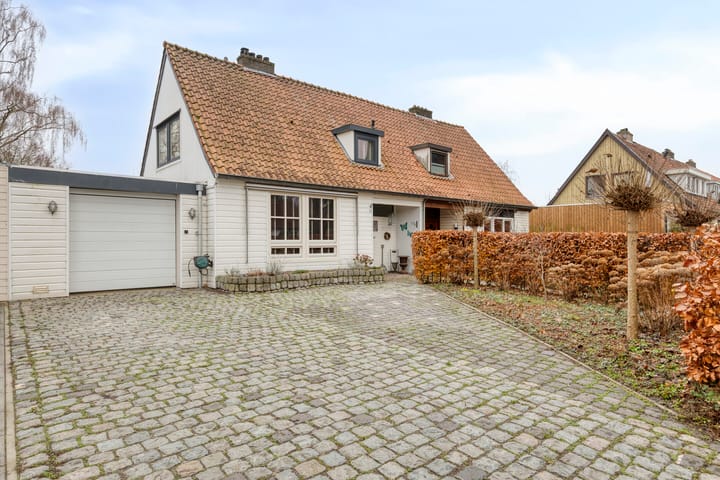 Generaal Bothastraat 49 in Eindhoven Foto