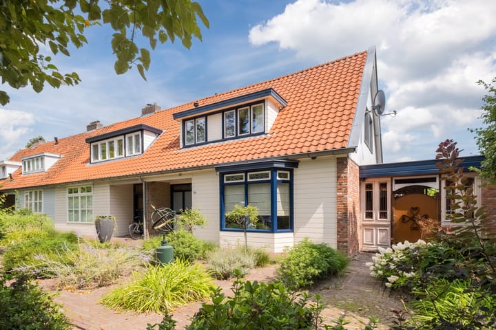 Generaal Bothastraat 59 in Eindhoven Foto