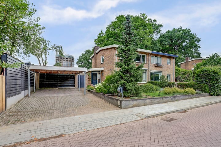 Generaal Chassélaan 16 dans Ede photo