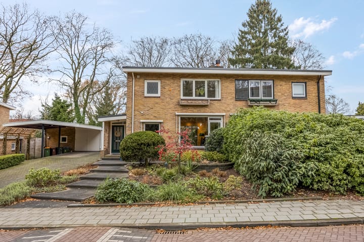 Photo of property Generaal Chassélaan 8, Ede