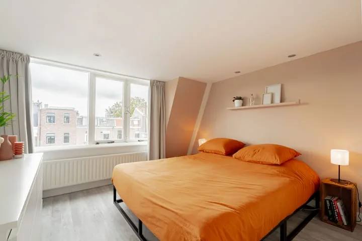 Generaal Cronjéstraat 23 A Haarlem thumbnail 21
