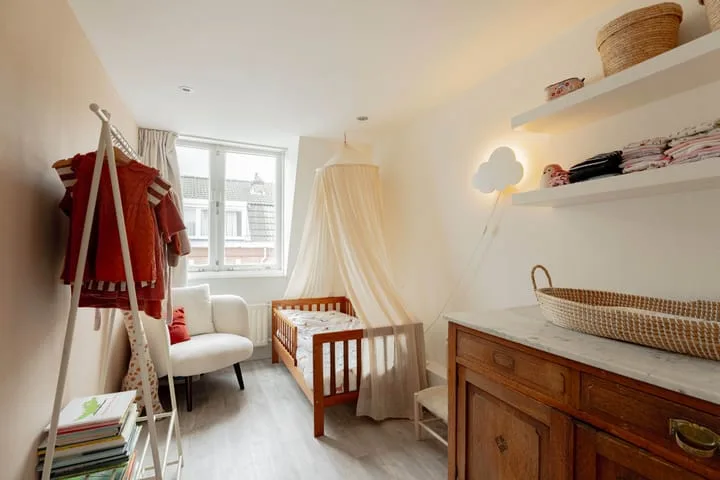 Generaal Cronjéstraat 23 A Haarlem thumbnail 25