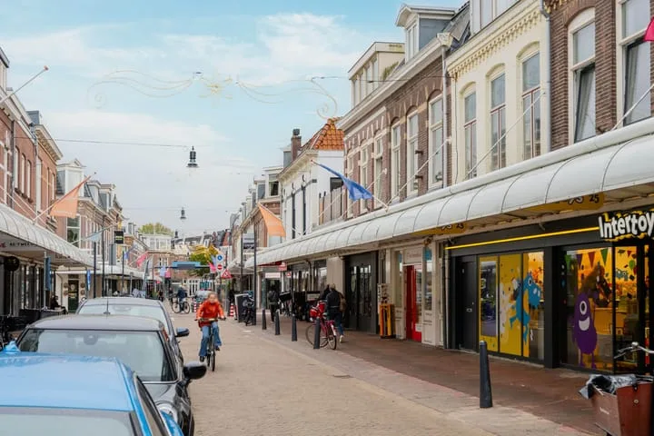 Generaal Cronjéstraat 23 A Haarlem thumbnail 43