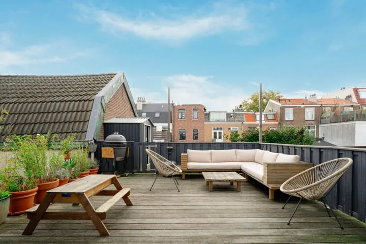 Generaal Cronjéstraat 23 A Haarlem thumbnail 5